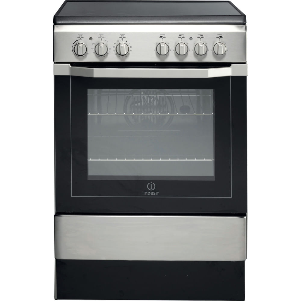 Cooker Indesit I6VV2A X UK