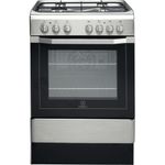 Indesit-Cooker-I6G52-X--UK-Inox-Frontal