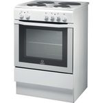 Indesit-Cooker-I6EVA-W--UK-White-Perspective