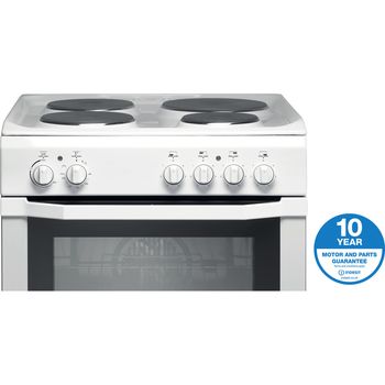 Cooker Indesit I6EVA W UK