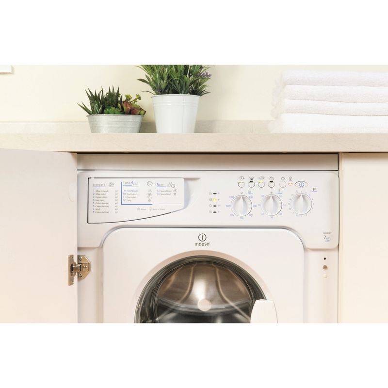 Indesit-Washing-machine-Built-in-IWME-127-UK-White-Front-loader-A--Lifestyle-control-panel