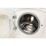 Indesit-Washing-machine-Built-in-IWME-127-UK-White-Front-loader-A--Drum