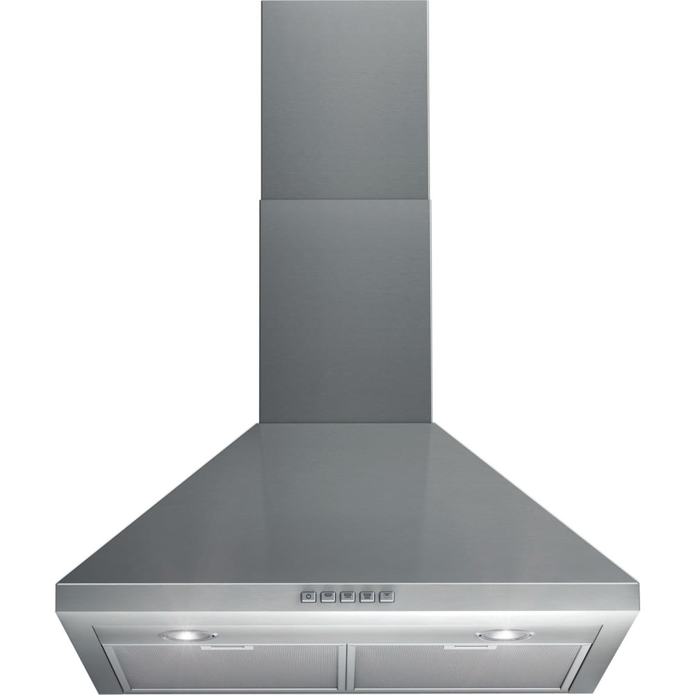 indesit cooker hood installation