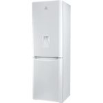 Indesit-Fridge-Freezer-Free-standing-BIAA-13-WD-UK-White-2-doors-Perspective