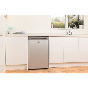 Freezer Vertical Indesit TZAA 10 SI UK.1 - TZAA 10 SI UK.1