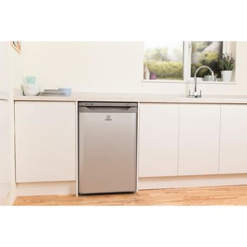 Indesit-Freezer-Free-standing-TZAA-10-SI-UK.1-Silver-Lifestyle_Perspective