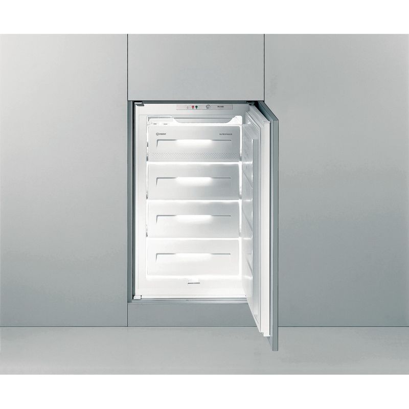Indesit-Freezer-Built-in-IN-F-1412-UK.1-White-Lifestyle_Frontal_Open