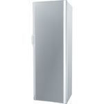 Indesit-Freezer-Free-standing-UIAA-12-S--UK-.1-Silver-Perspective