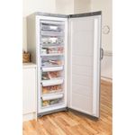 Indesit-Freezer-Free-standing-UIAA-12-S--UK-.1-Silver-Lifestyle-perspective-open