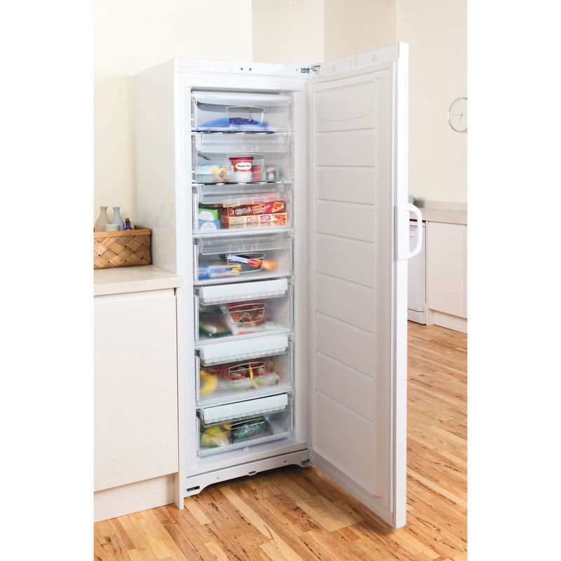 Indesit-Freezer-Free-standing-UIAA-12--UK-.1-Global-white-Lifestyle_Perspective_Open