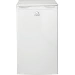 Indesit-Freezer-Free-standing-DZAA-50-White-Frontal