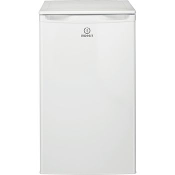 Indesit-Freezer-Free-standing-DZAA-50-White-Frontal