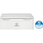 Indesit-Freezer-Free-standing-DZAA-50-White-Award