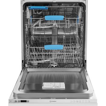 Integrated Dishwasher Indesit DIFP 28T9 A UK DIFP 28T9 A UK