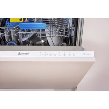 Indesit-Dishwasher-Built-in-DIFP-28T9-A-UK-Full-integrated-A-Lifestyle-control-panel