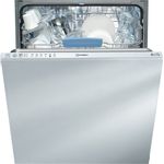 Indesit-Dishwasher-Built-in-DIF-16M1-UK-Full-integrated-A-Frontal