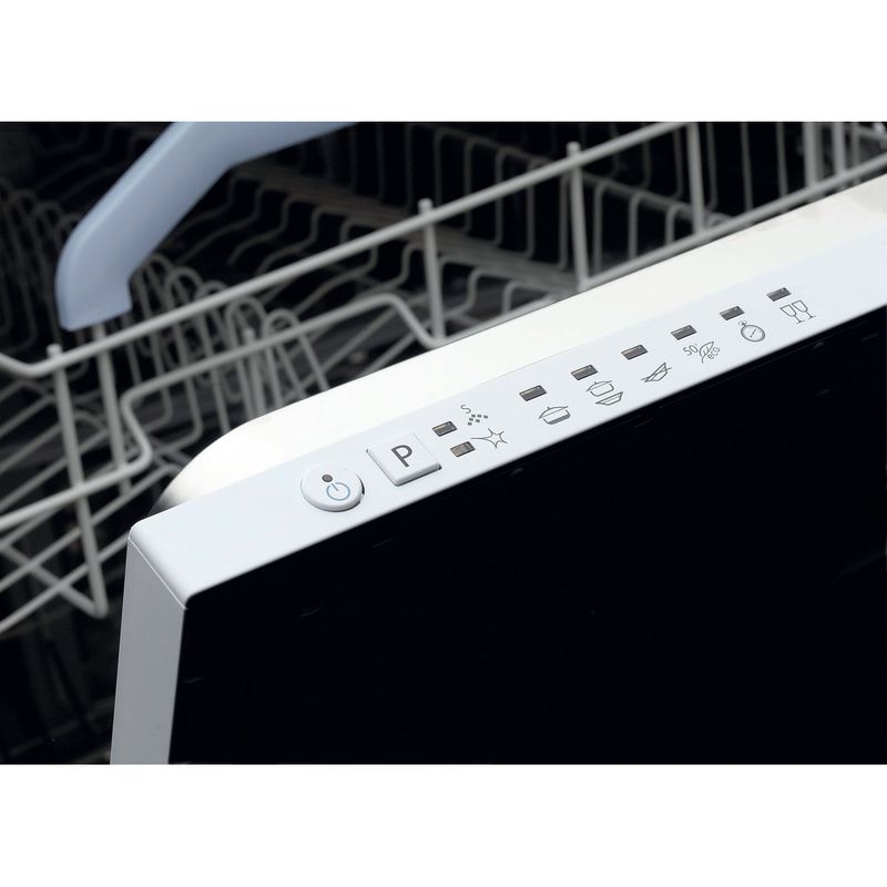 Integrated Dishwasher Indesit DIF 16M1 UK