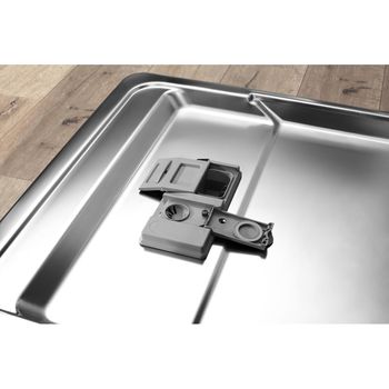 Indesit-Dishwasher-Built-in-DIF-16M1-UK-Full-integrated-A-Drawer