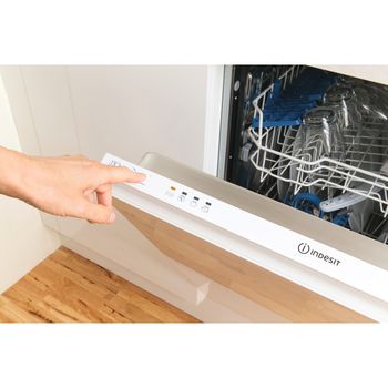 Indesit clearance dif 04