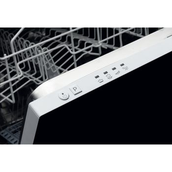 Indesit-Dishwasher-Built-in-DIF-04B1-UK-Full-integrated-A-Control-panel