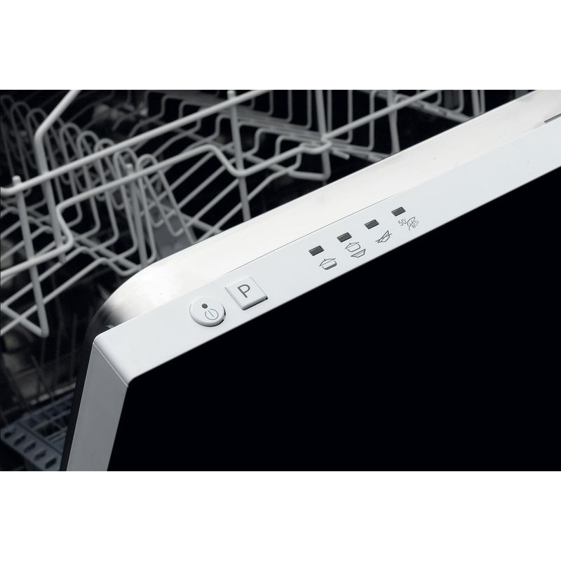 Integrated Dishwasher Indesit DIF 04B1 UK