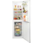 Indesit-Fridge-Freezer-Free-standing-DAA-55-NF-UK.1-White-2-doors-Frontal_Open