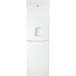 Indesit-Fridge-Freezer-Free-standing-CTAA-55-NF-WD-UK-White-2-doors-Frontal