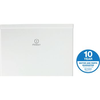 Indesit-Fridge-Freezer-Free-standing-CTAA-55-NF-WD-UK-White-2-doors-Award