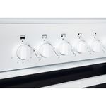 Indesit-Double-Cooker-ITL50GW-White-A--Enamelled-Sheetmetal-Control_Panel