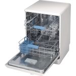 Indesit-Dishwasher-Free-standing-DFP-27T94-A-UK-Free-standing-A-Perspective-open