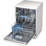 Indesit-Dishwasher-Free-standing-DFP-27T94-A-UK-Free-standing-A-Perspective-open
