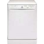 Indesit-Dishwasher-Free-standing-DFP-27T94-A-UK-Free-standing-A-Frontal