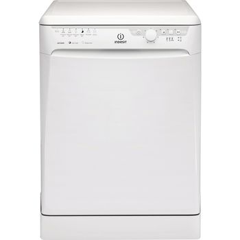 Indesit-Dishwasher-Free-standing-DFP-27T94-A-UK-Free-standing-A-Frontal