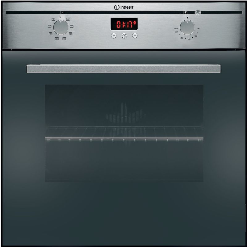 Indesit-OVEN-Built-in-FIMS73J-KC.A-IX--UK--Electric-A-Frontal