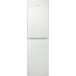 Indesit-Fridge-Freezer-Free-standing-CVTAA-55-NF-UK-White-2-doors-Frontal