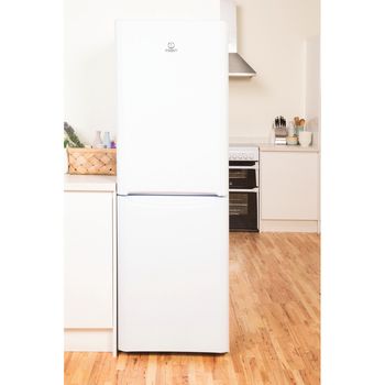 Indesit-Fridge-Freezer-Free-standing-BIAA-12P-UK-White-2-doors-Lifestyle_Frontal