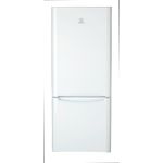 Indesit-Fridge-Freezer-Free-standing-BIAA-10P-UK-White-2-doors-Frontal