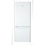 Indesit-Fridge-Freezer-Free-standing-BIAA-10P-UK-White-2-doors-Frontal