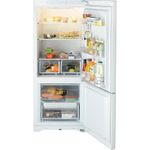 Indesit-Fridge-Freezer-Free-standing-BIAA-10P-UK-White-2-doors-Frontal_Open