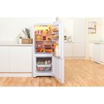 Indesit-Fridge-Freezer-Free-standing-BIAA-10P-UK-White-2-doors-Lifestyle_Frontal_Open