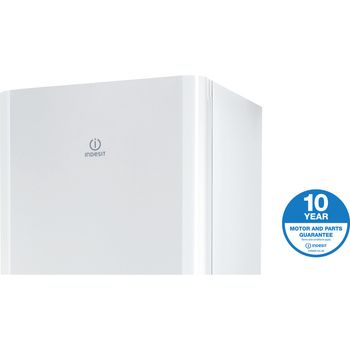 Indesit-Fridge-Freezer-Free-standing-BIAAA-12P-UK-White-2-doors-Award