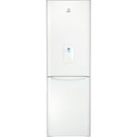 Indesit-Fridge-Freezer-Free-standing-BIAA-13P-F-WD-UK-White-2-doors-Frontal