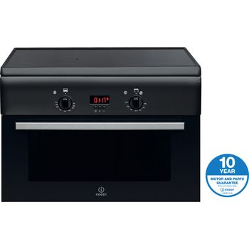 Indesit-Double-Cooker-ID6IVS2-A--UK-Antracite-B-Vitroceramic-Award