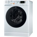 Indesit-Washer-dryer-Free-standing-XWDE-961480X-WKKK-UK-White-Front-loader-Perspective