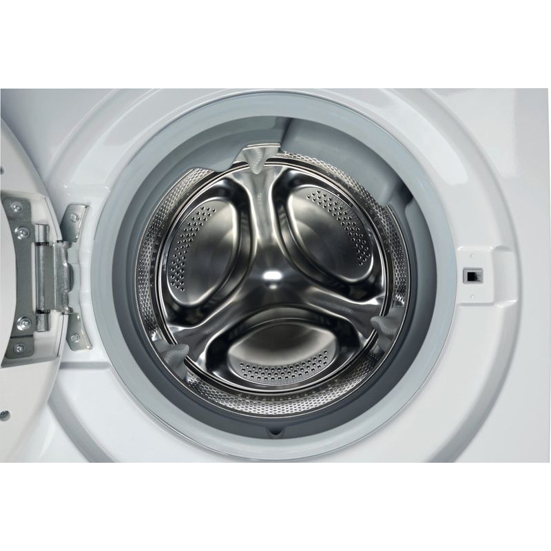 Indesit-Washing-machine-Free-standing-XWD-71452-W-UK-White-Front-loader-A---Drum