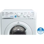 Indesit-Washing-machine-Free-standing-XWSC-61251-W-UK-White-Front-loader-A--Award