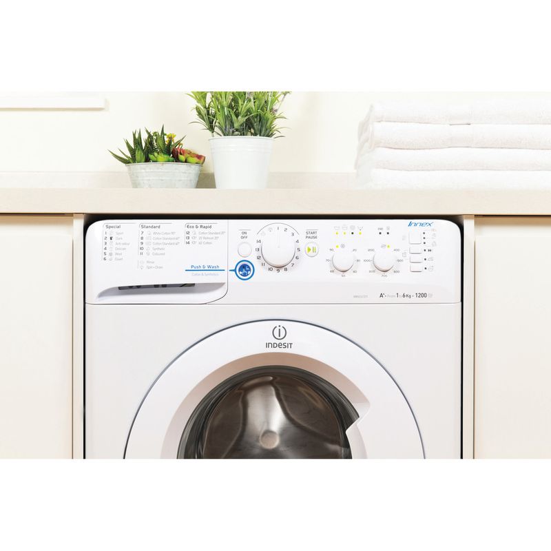 Indesit-Washing-machine-Free-standing-XWSC-61251-W-UK-White-Front-loader-A--Lifestyle-control-panel