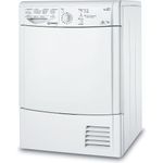 Indesit-Dryer-IDCL-85-B-H--UK--White-Perspective