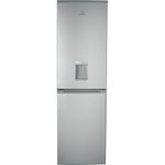 Indesit-Fridge-Freezer-Free-standing-CTAA-55-NF-S-WD-UK-Silver-2-doors-Frontal