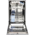Indesit-Dishwasher-Built-in-DISR-14B-UK-Full-integrated-A-Frontal-open